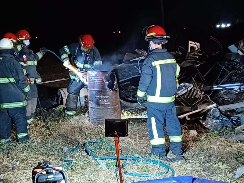 El asesinato de un hombre conmueve a Bolvar